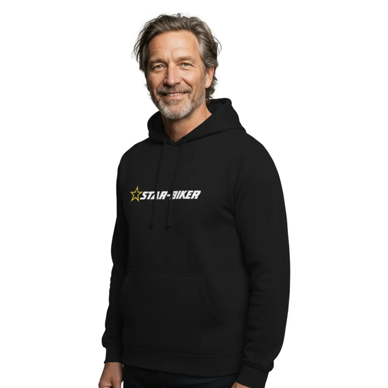 Inverse Hoodie – For Him