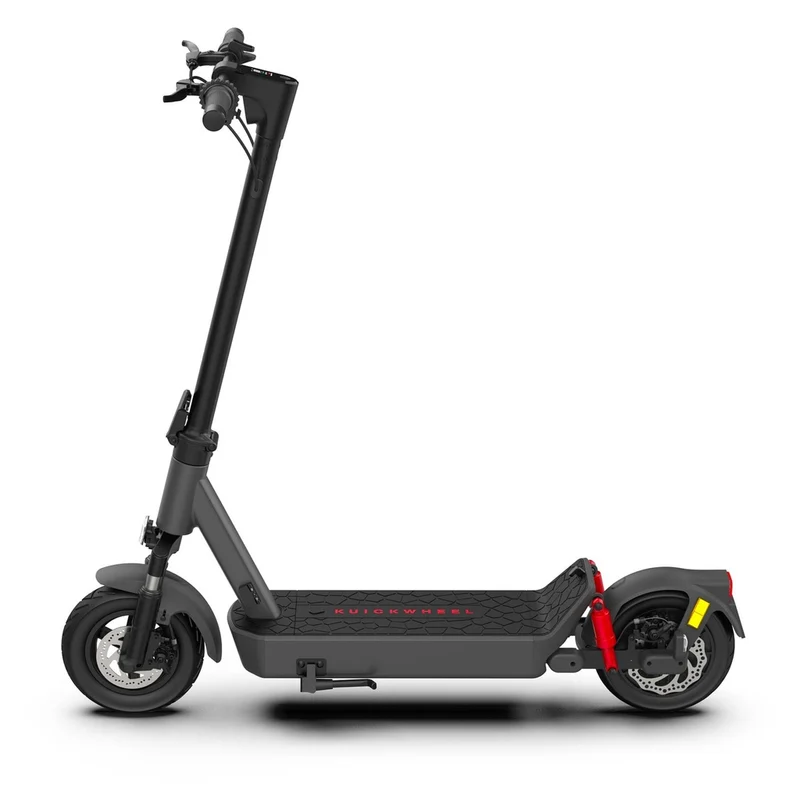 Trottinette électrique Kuickwheel S9 36V 15,6Ah Gris