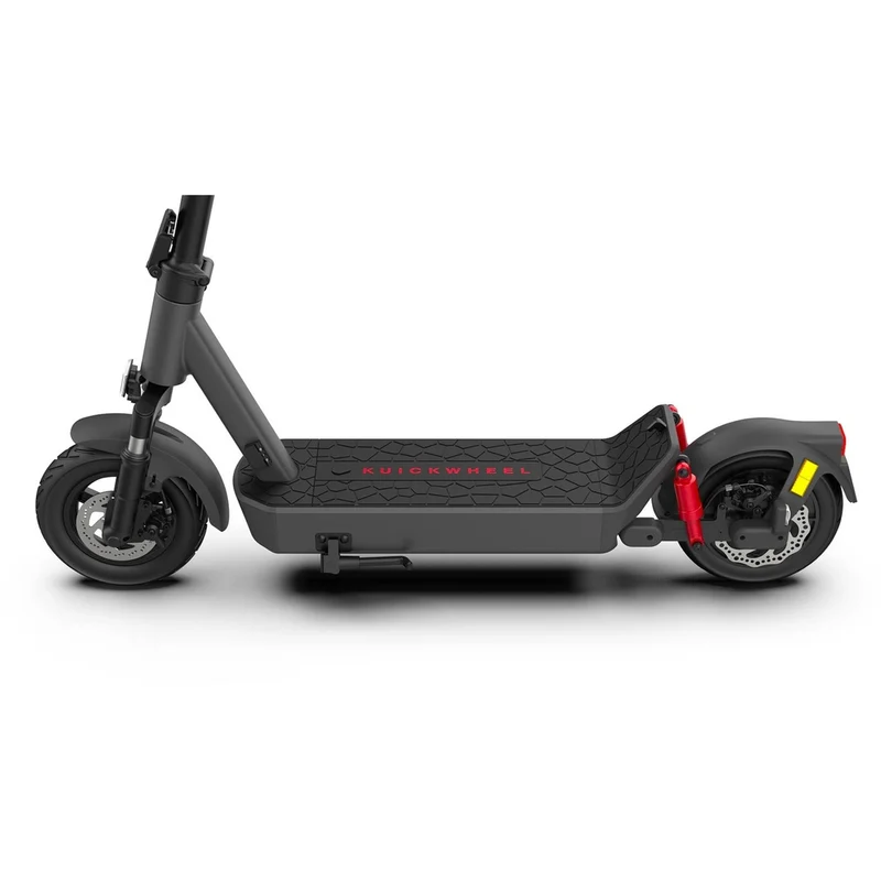 Trottinette électrique Kuickwheel S9 36V 15,6Ah Gris