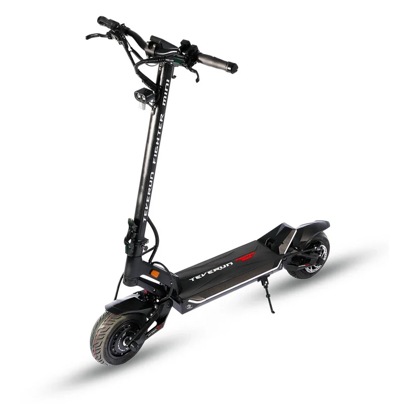 TROTTINETTE ELECTRIQUE TEVERUN FIGHTER MINI 52V 20|8AH