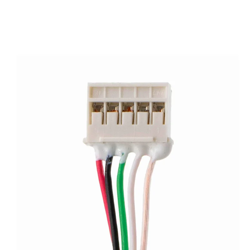 Drehgas mit Anschaltknopf für Kukirin G3 Originalteil