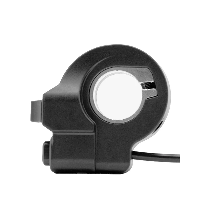 Bedienelement für Blinker und Hupe für Kukirin G4 Originalteil