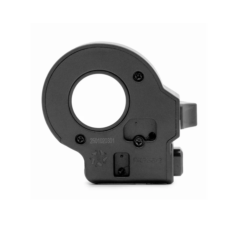 Bedienelement für Blinker und Hupe für Kukirin G4 Originalteil