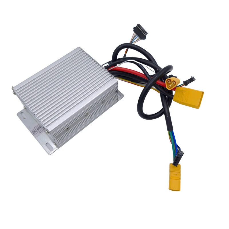 Controller Modell B für Kukirin G2 Master 2024 Originalteil