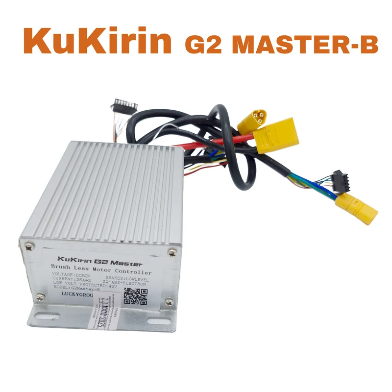 Controller Modell B für Kukirin G2 Master 2024 Originalteil