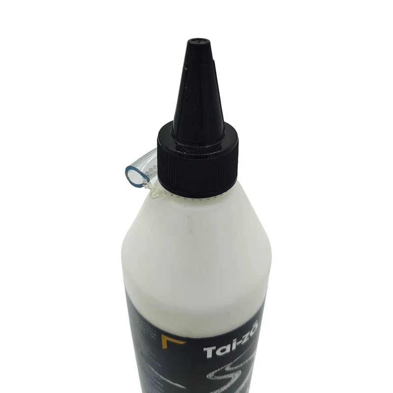 Schlauchdichtmittel 500ml Universal für E-Scooter und E-Bike Originalteil