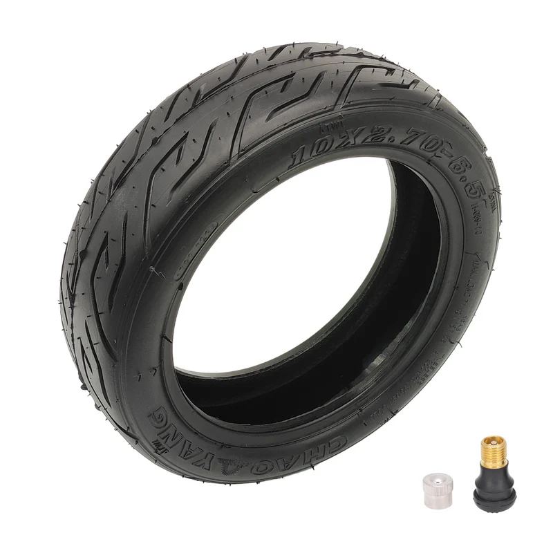 Tubeless Reifen 10x2.7 6.5 für VMAX VX8 OEM mit Gelschicht