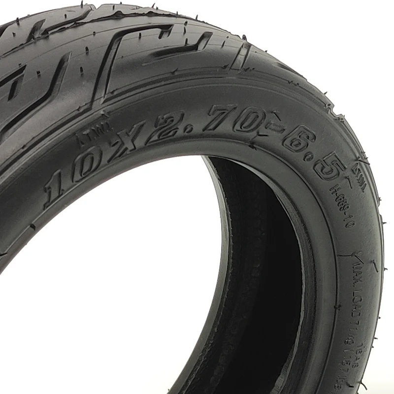 Tubeless Reifen 10x2.7 6.5 für VMAX VX8 OEM mit Gelschicht