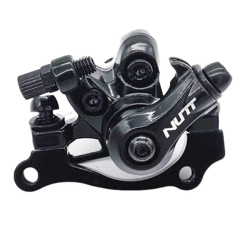 Bremssattel links mechanisch für isinwheel S10Max Aftermarket