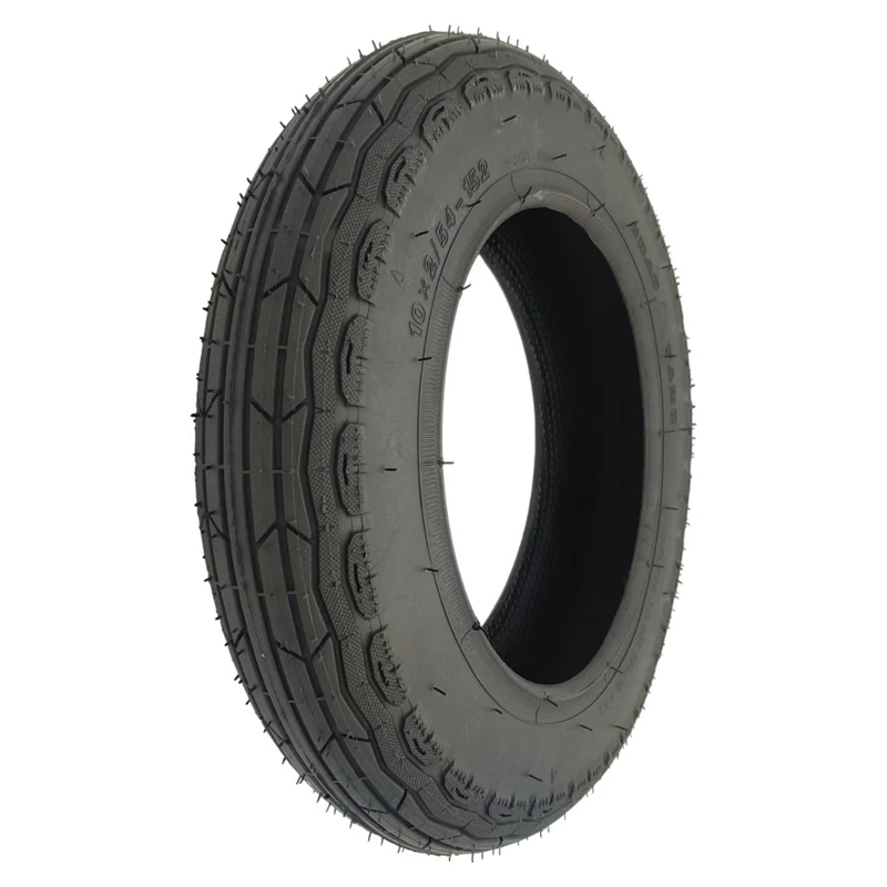 Reifen 10x2 54 152 für Govecs ELMOTO KICK Aftermarket
