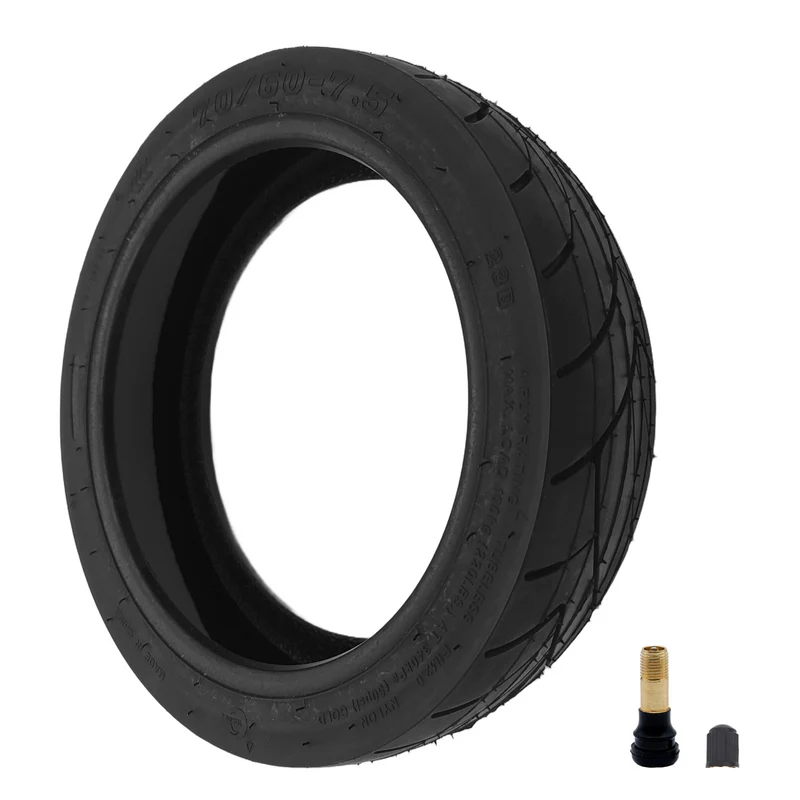 Tubeless Reifen 70/60-7.5 mit Gelschicht für Segway ZT3 Pro D Segway ZT3 Pro E Segway ZT3 Pro Originalteil