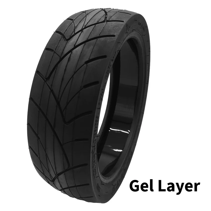 Tubeless Reifen 70/60-7.5 mit Gelschicht für Segway ZT3 Pro D Segway ZT3 Pro E Segway ZT3 Pro Originalteil