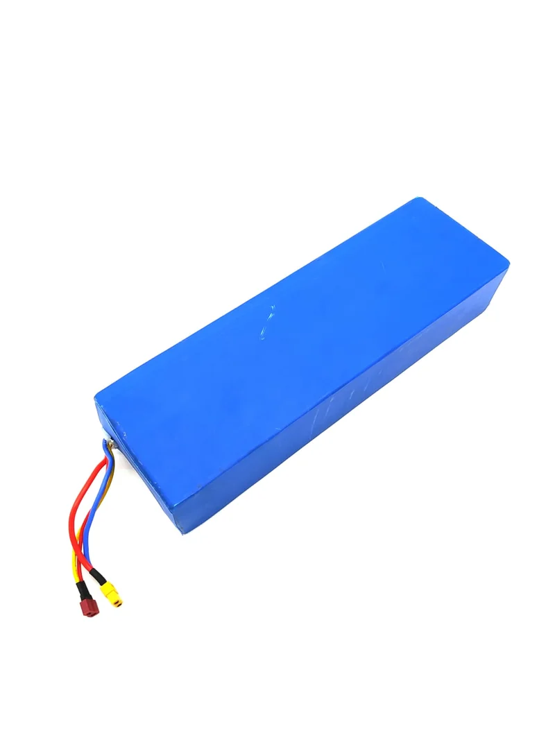 FUTECHER GUN PRO | BATTERIE 52V 20|8Ah RECONDITIONNEE