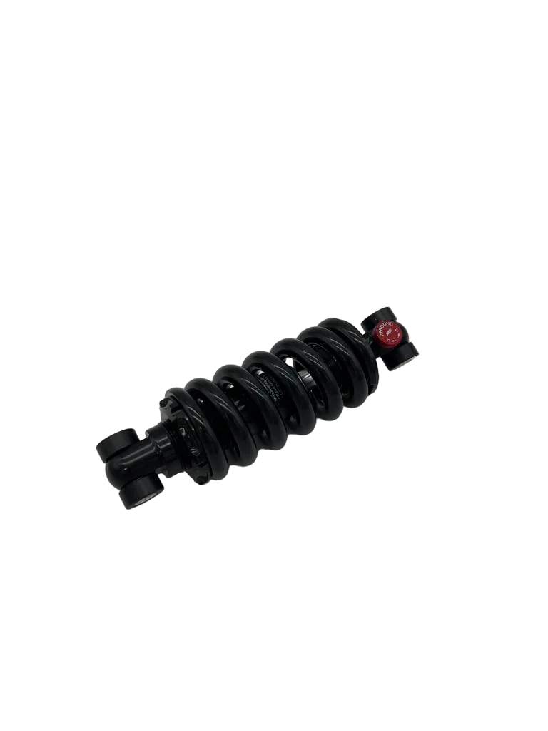 HERO X | SUSPENSION AVANT ET ARRIERE