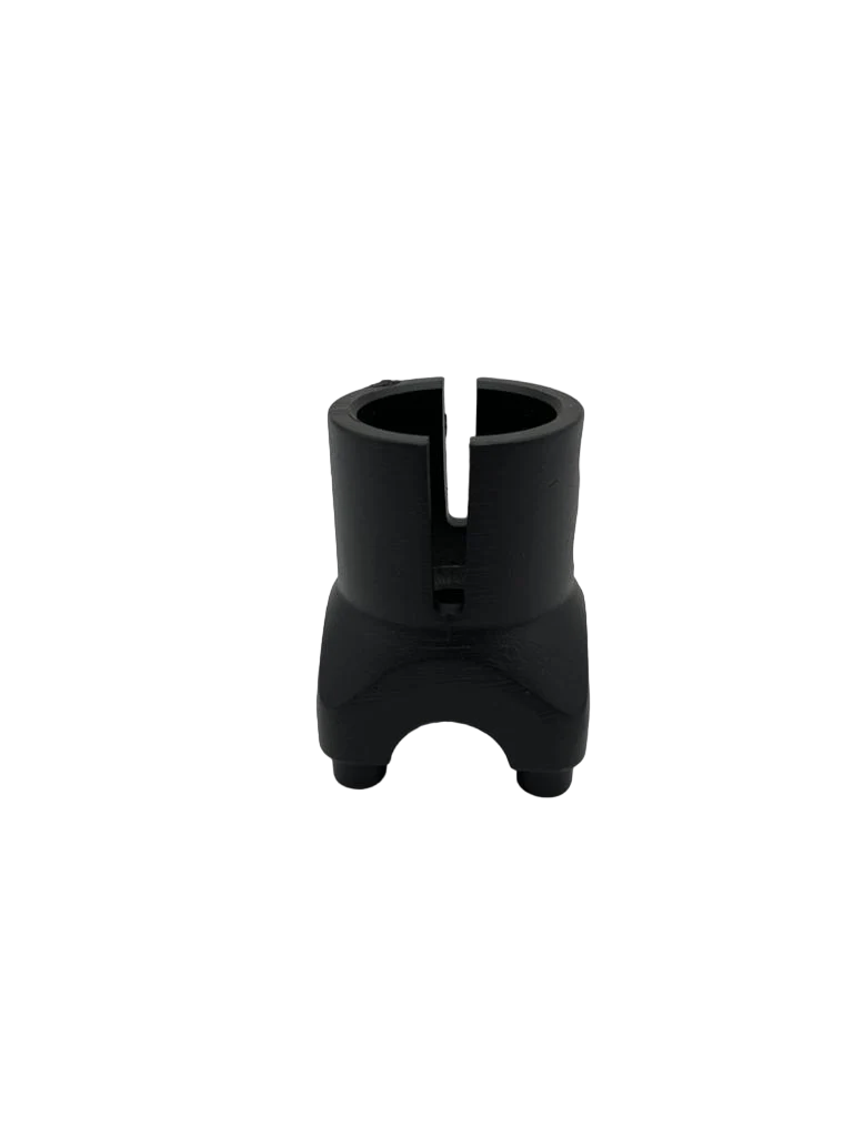 HERO X | POTENCE POUR GUIDON (PARTIE BASSE)