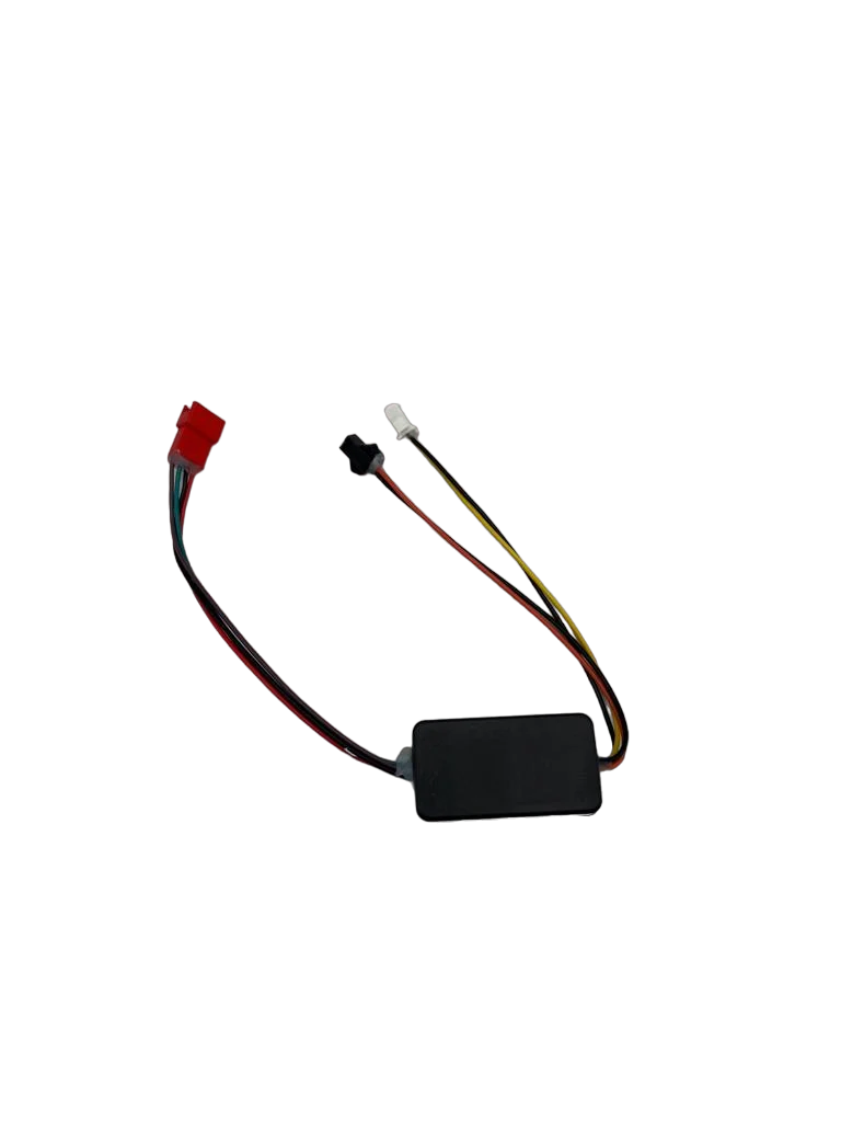 HERO X | CONVERTISSEUR LED RGB