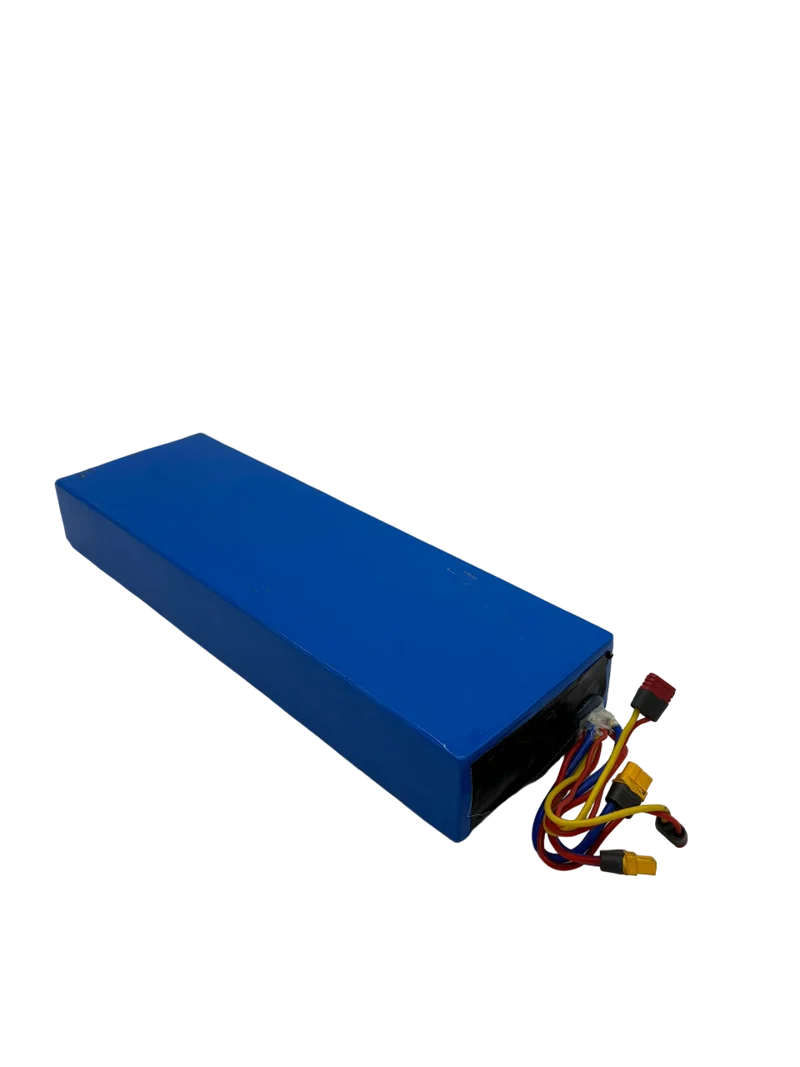 HERO S10 | BATTERIE 52V 23AH