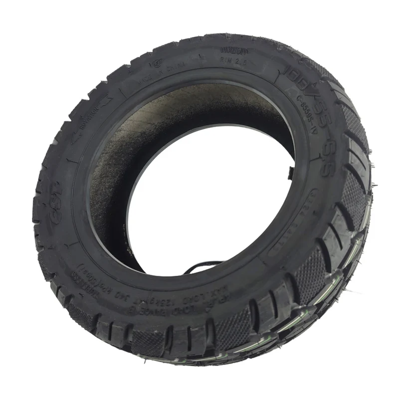 Tubeless Offroad Reifen 100/55-6.5 für E-Scooter Originalteil