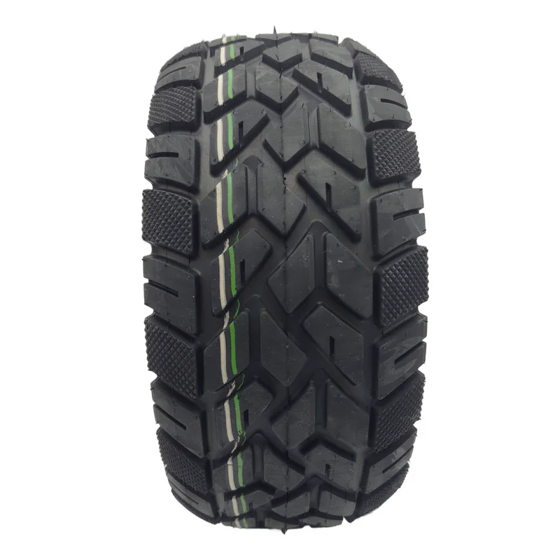 Tubeless Offroad Reifen 100/55-6.5 für E-Scooter Originalteil