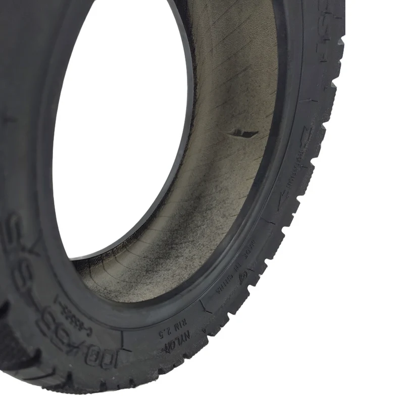 Tubeless Offroad Reifen 100/55-6.5 für E-Scooter Originalteil