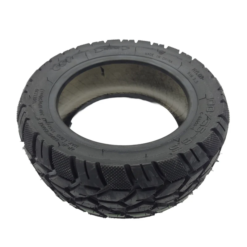 Tubeless Offroad Reifen 100/55-6.5 für E-Scooter Originalteil