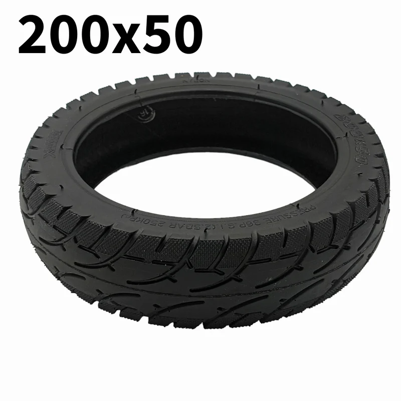 Reifen 200x50 für Maginon StreetOne Aftermarket
