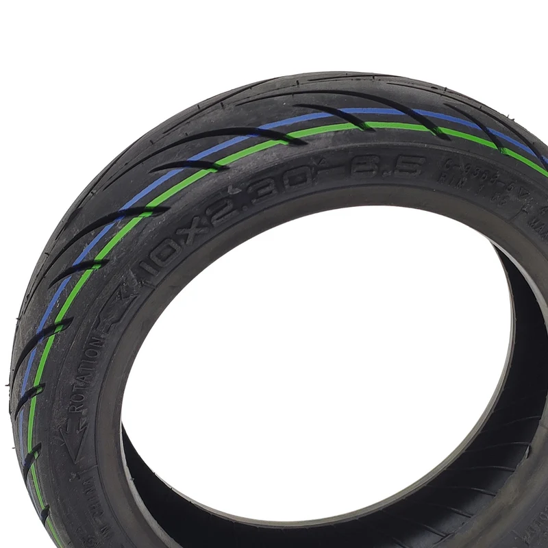 Tubeless Reifen 10x2.3-6.5 für Niu KQi200P KQi 200F Originalteil
