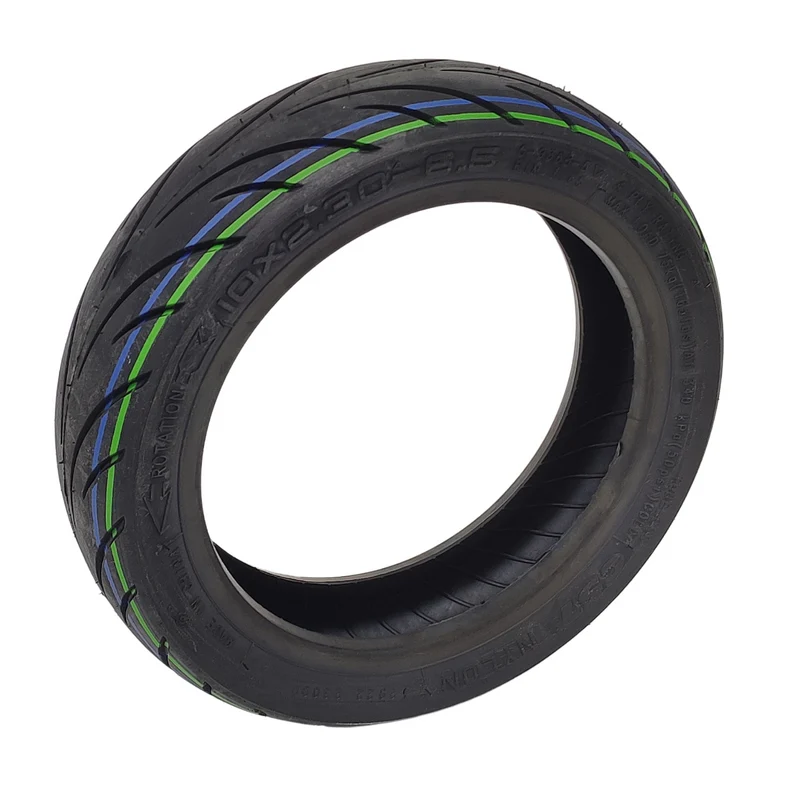 Tubeless Reifen 10x2.3-6.5 für Niu KQi200P KQi 200F Originalteil