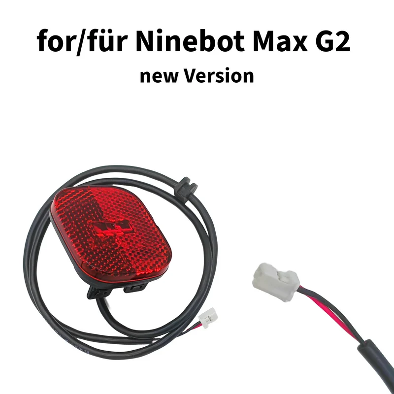 Original Rücklicht für Ninebot Max G2 neue Version
