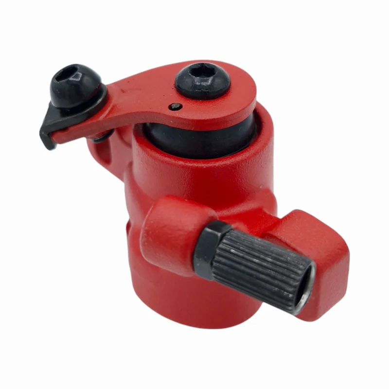 Original Bremssattel rot für Ninebot Segway ZT3 Pro