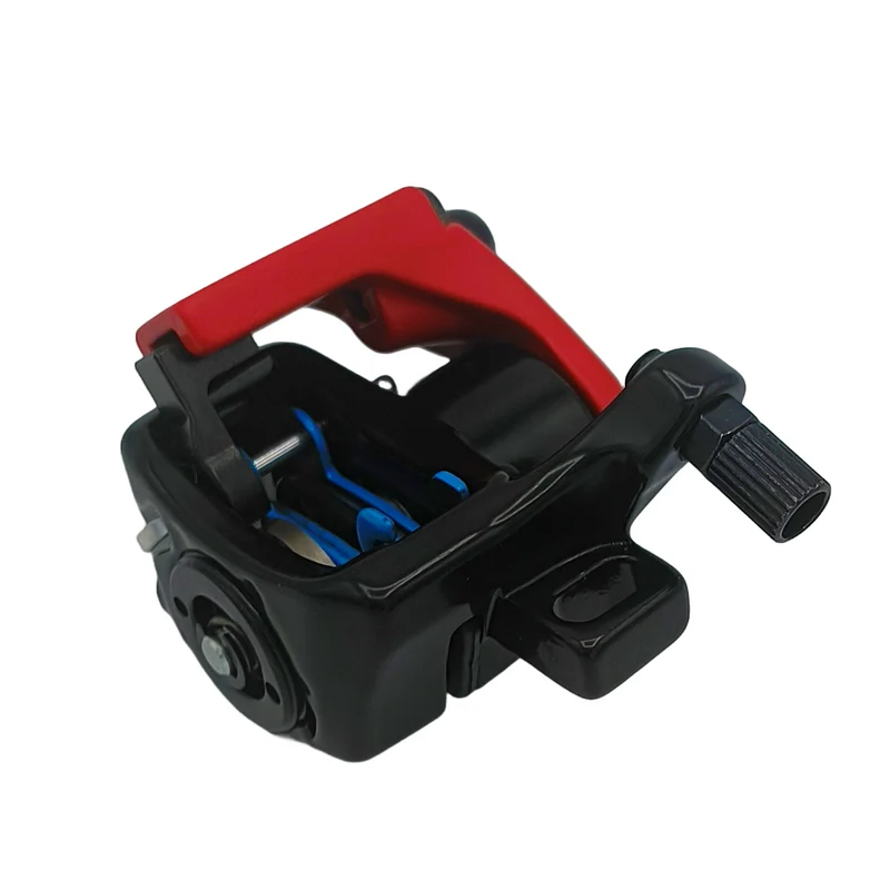Original Scheibenbremsbasis für Ninebot Segway ZT3 Pro