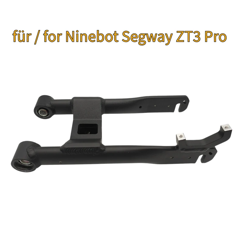 Original Hinterradgabel für Ninebot Segway ZT3 Pro