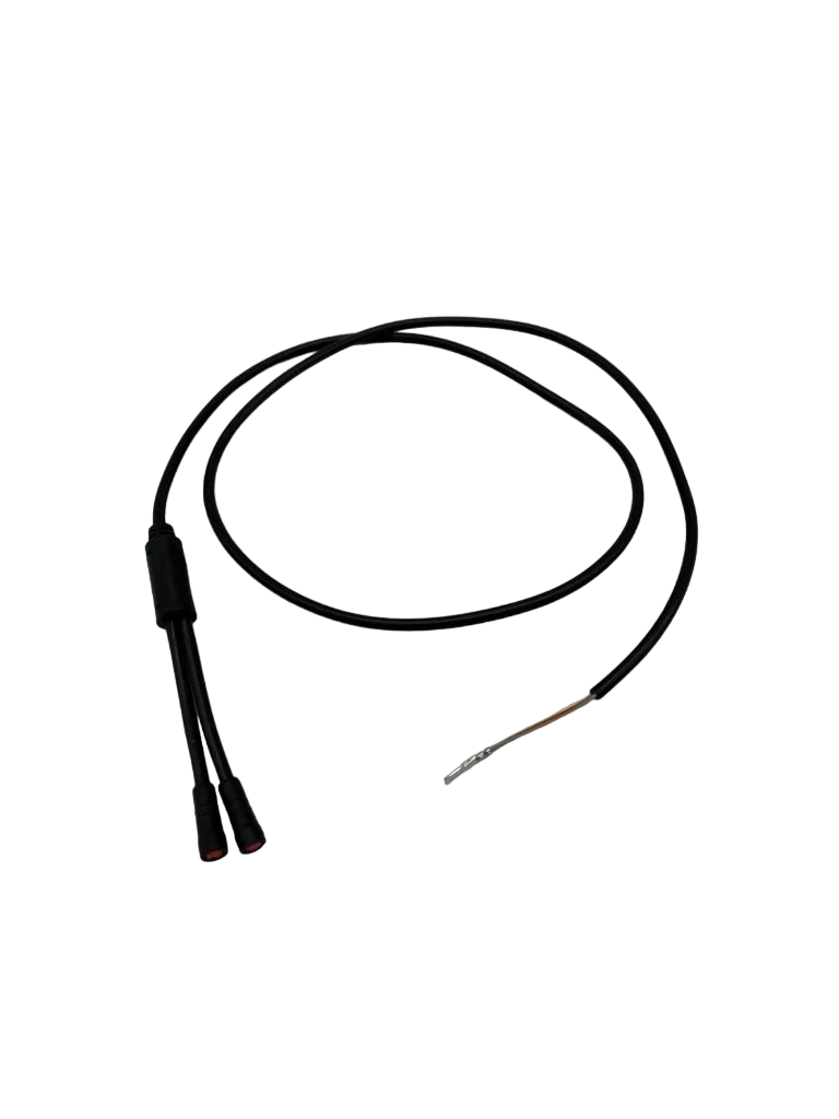 HERO S10 | CABLE LED DE SUSPENSION ARRIERE