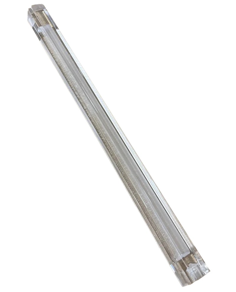 HERO S8 & S9 | CACHE LED GAUCHE