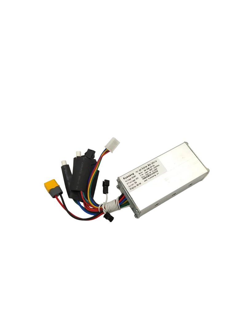 HERO S8 | CONTRÔLEUR 25A (48V/52V)