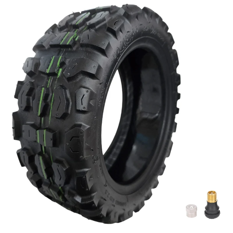 11x3 Zoll Offroad Tubeless Reifen (90/65-6,5) mit Gelschicht CST