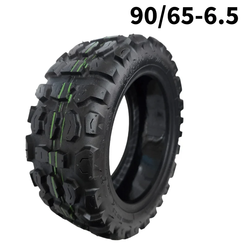 11x3 Zoll Offroad Tubeless Reifen (90/65-6,5) mit Gelschicht CST