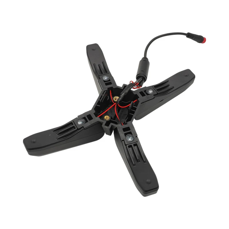 Original Tagfahrlicht für Ninebot Segway ZT3 Pro
