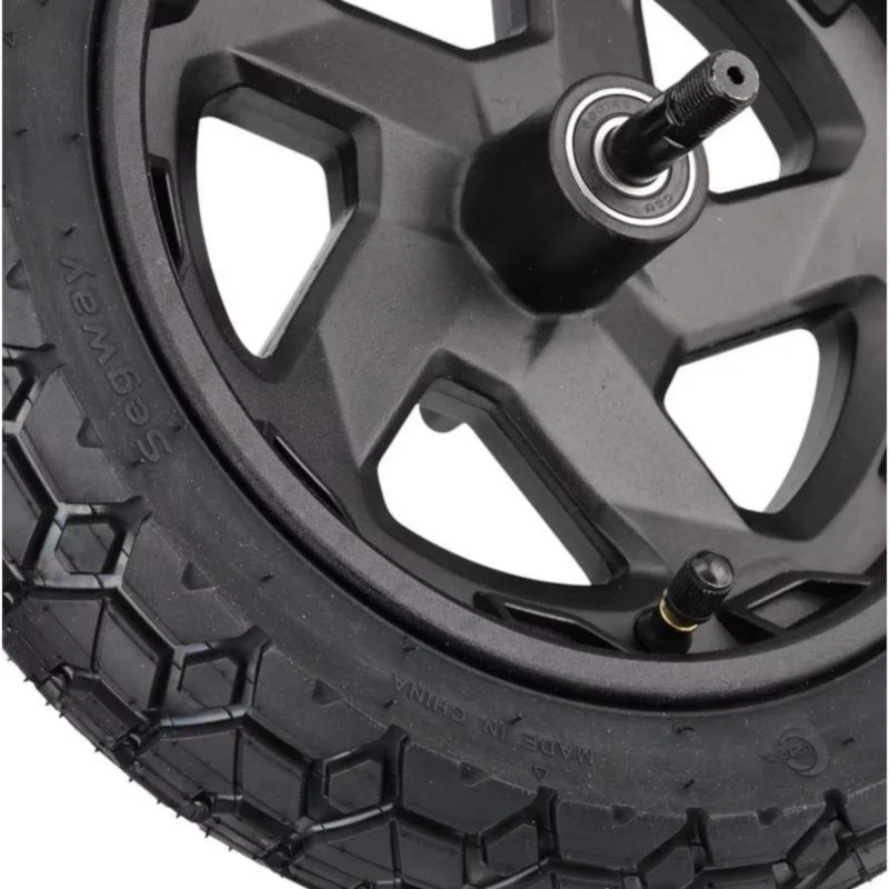 Original Vorderrad für Ninebot Segway ZT3 Pro