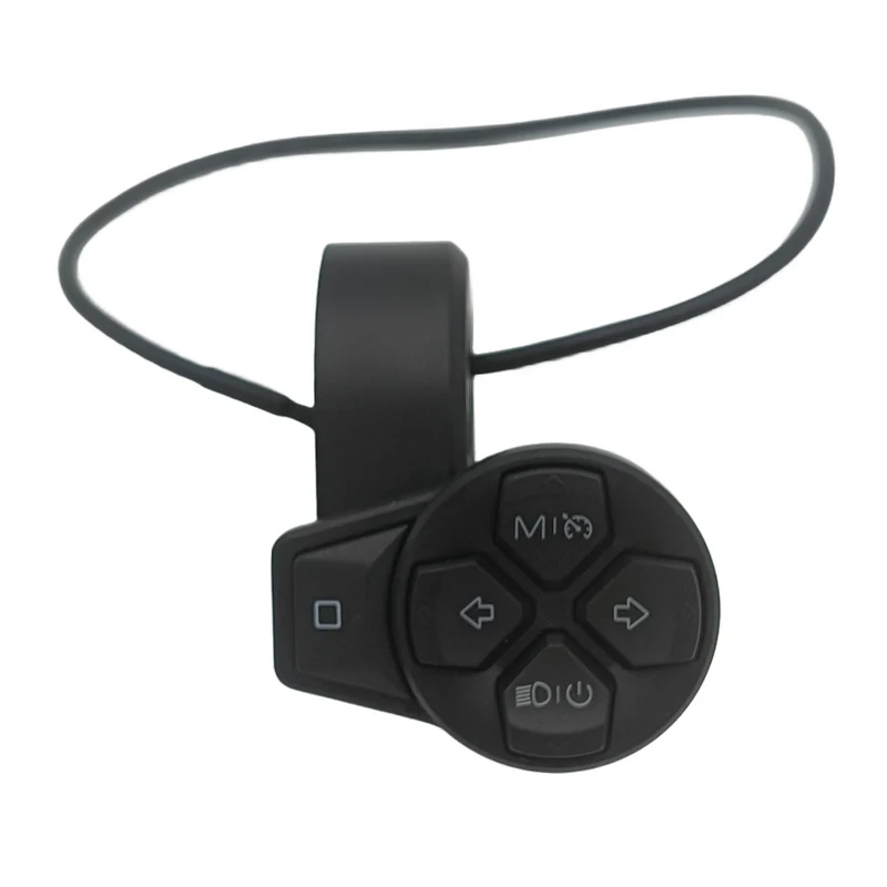 Original Blinker Bedienelement für Ninebot Segway ZT3 Pro