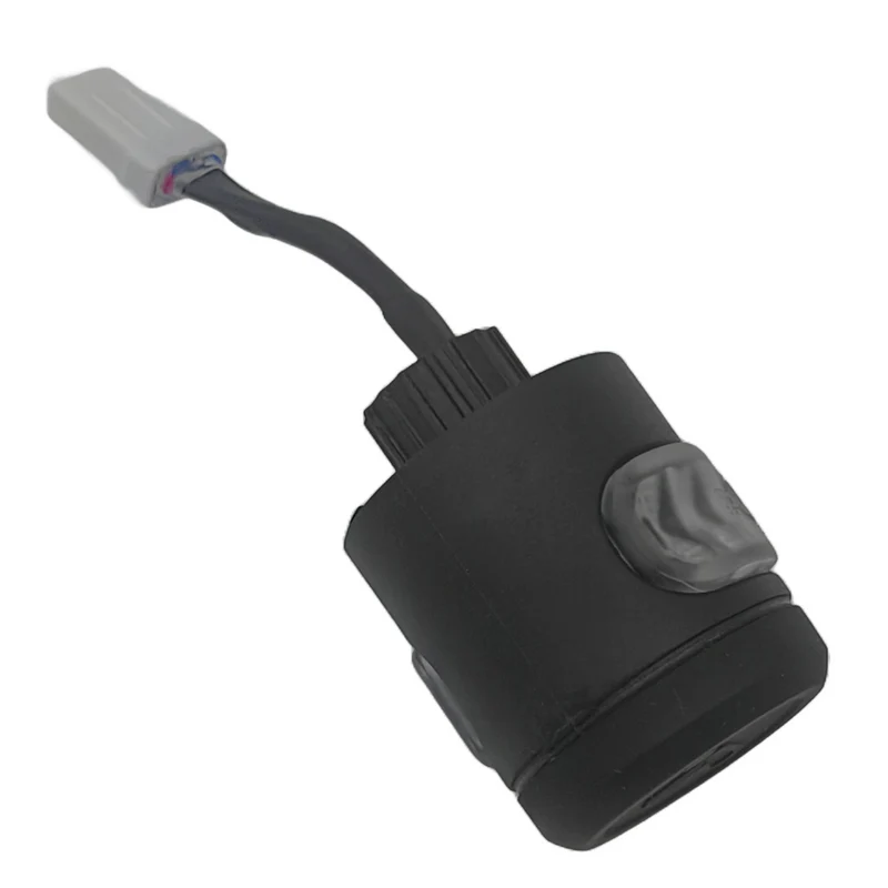 Original Integrierter Blinker 2.0 für Ninebot Segway ZT3 Pro