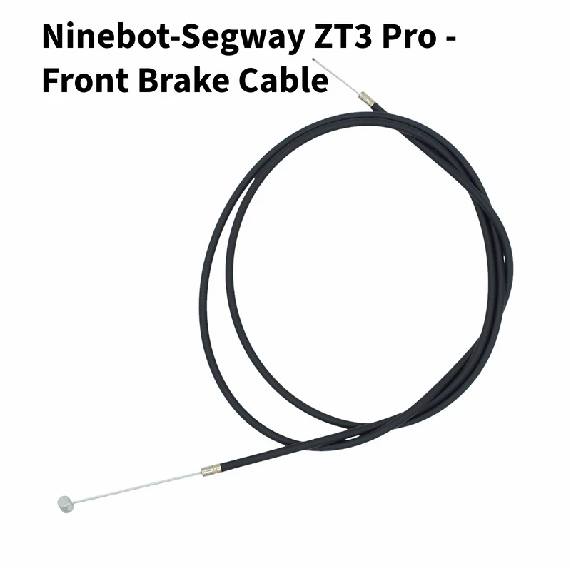 Original Bremskabel Vorne für Ninebot Segway ZT3 Pro