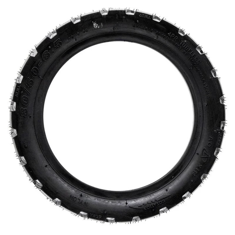 Tubeless Reifen 80/50-6.5 [Aoxin]