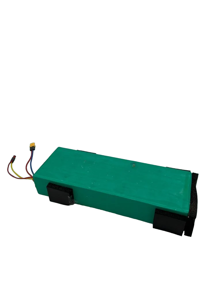 HERO S8 & S9 | BATTERIE 48V16AH RECONDITIONNEE