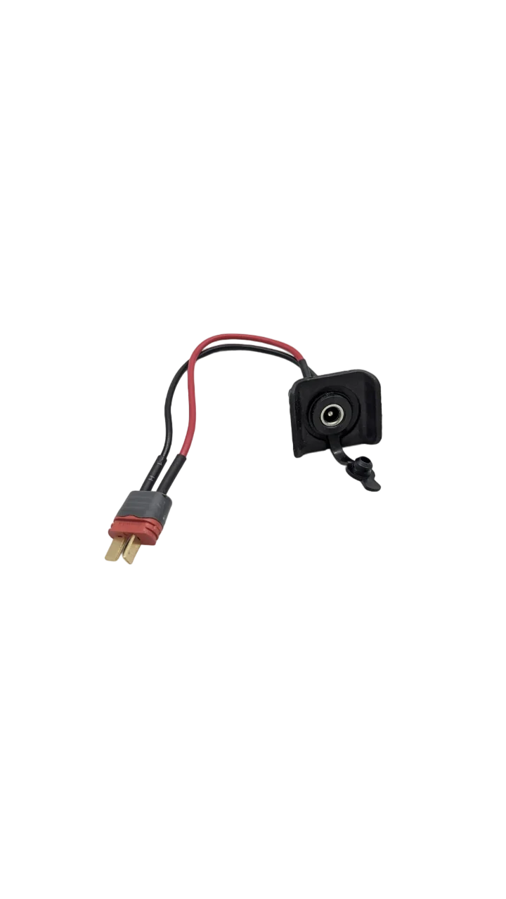 HERO S8| S9| S10| X8 | CONNECTEUR DE CHARGE V1