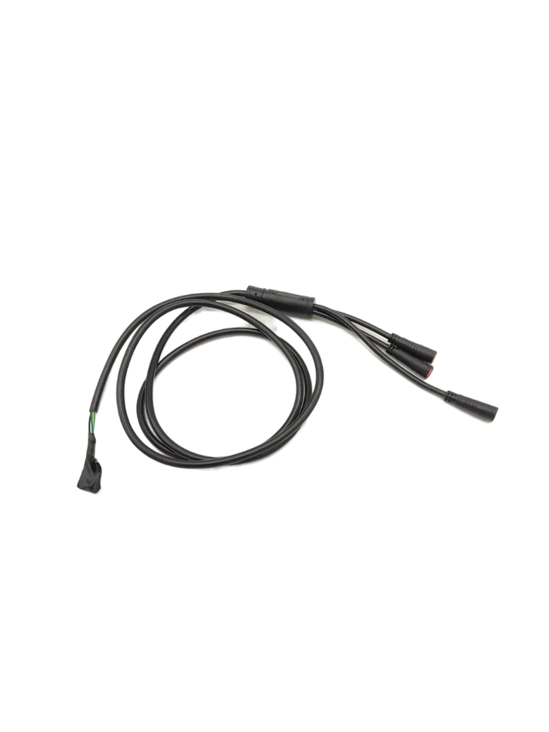 HERO S8| S9| S10 | CABLE FREIN ÉLECTRIQUE ET DISPLAY