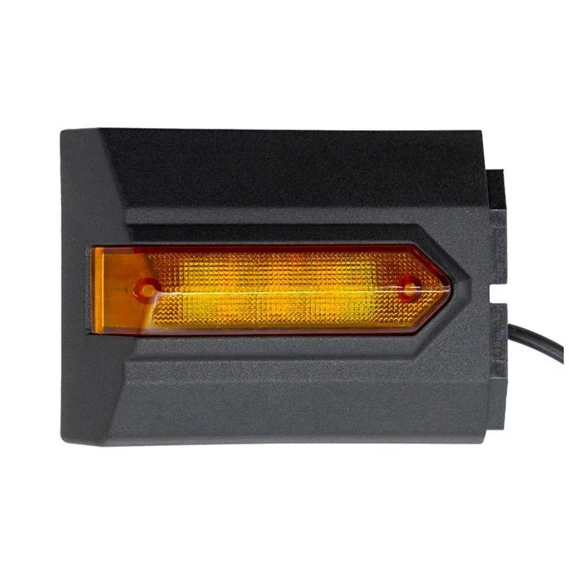 Original Blinker hinten rechts für Kukirin G2 Pro (2024 Version)