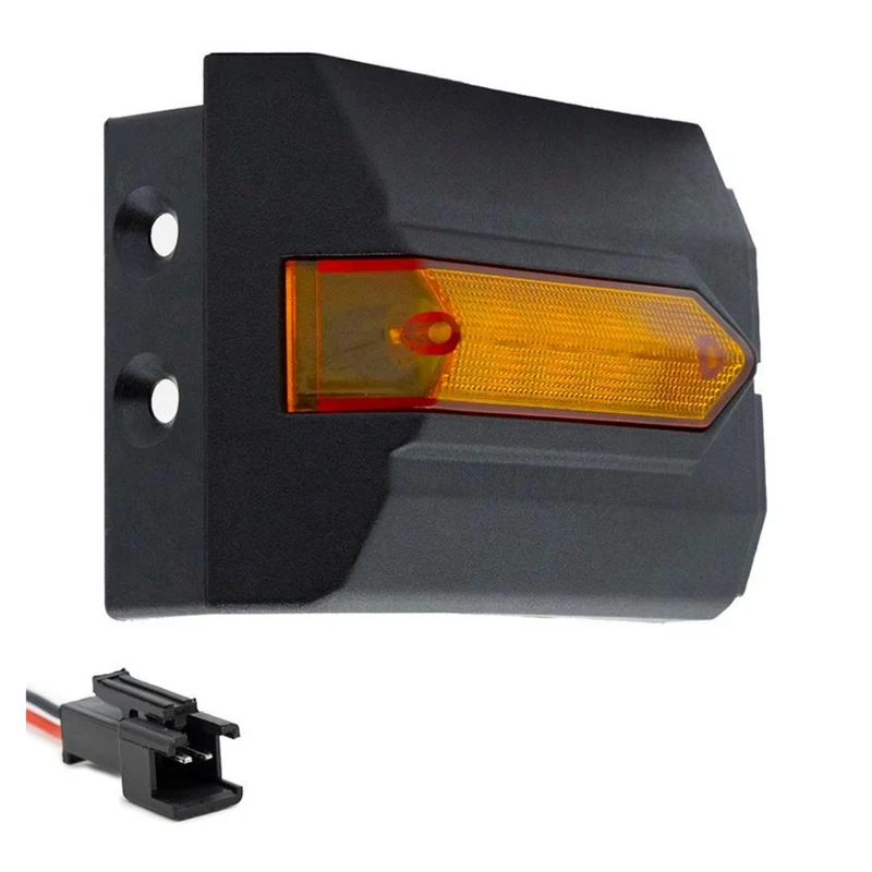 Original Blinker hinten rechts für Kukirin G2 Pro (2024 Version)