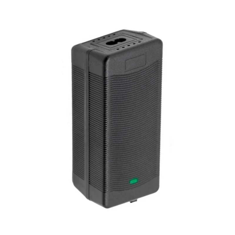 Aftermarket Ladegerät 54,6V 2A (48V Akku) für Ninebot-Segway ZT3 Pro