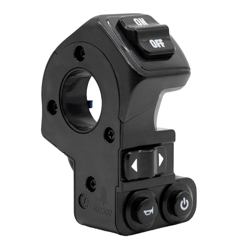 Original Blinker Bedienelement für Kukirin G2 Pro (2024)